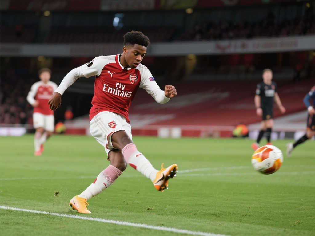 TA：萨卡射门决策待改进，阿森纳定位球防守漏洞明显