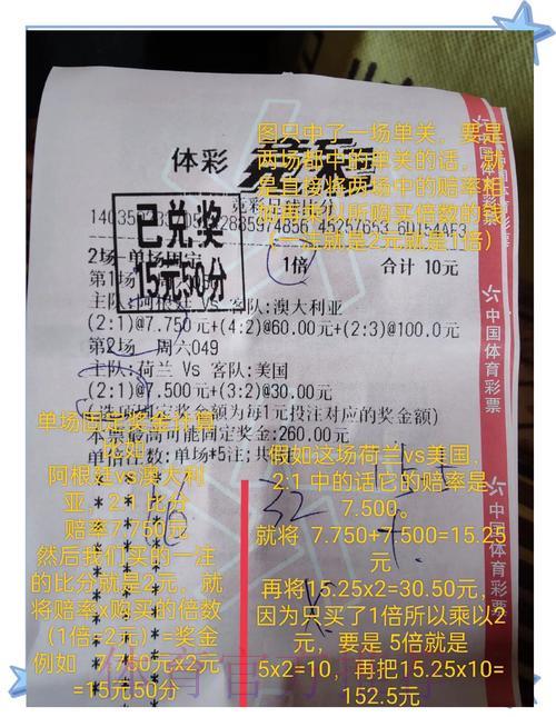 世界杯竞猜投注是否可信？深度解析风险与收益