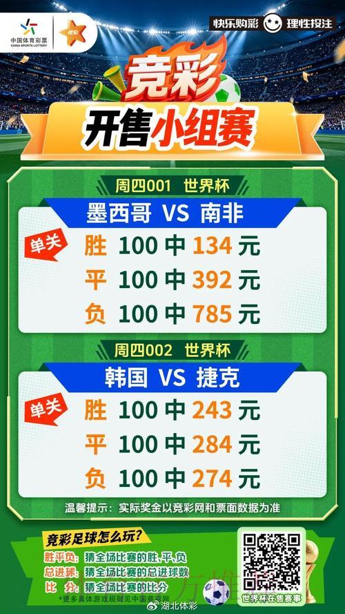 世界杯竞猜最新入口