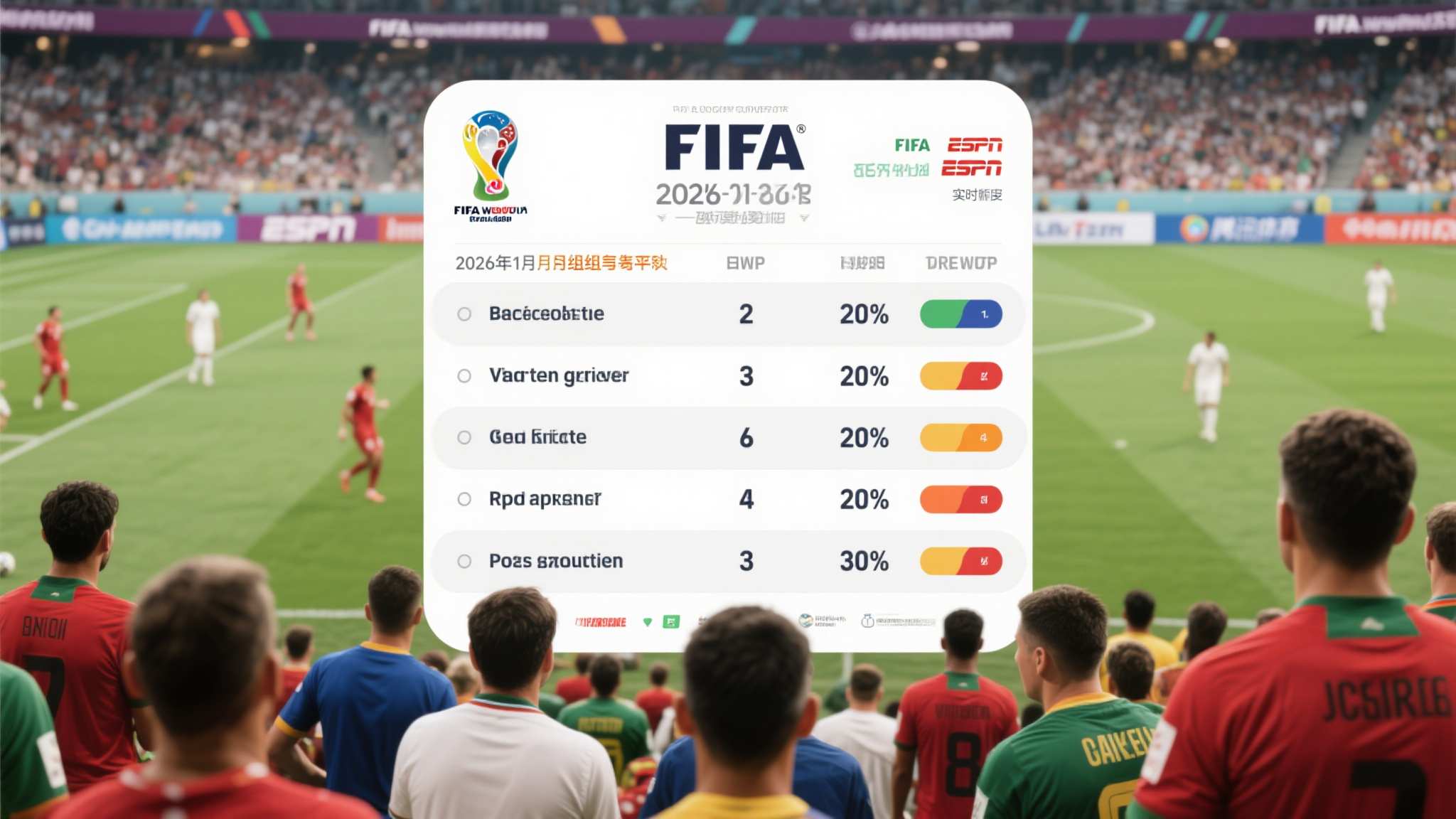 世界杯竞猜介绍